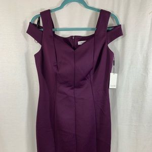 Calvin Klein Dress,New with tags